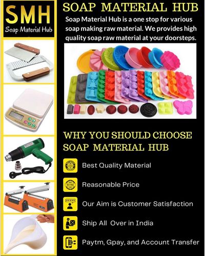 DIY Crafting Tools & Equipment