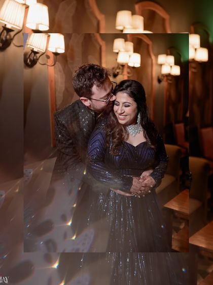 Modern Glamour & Architectural Statements photo 53