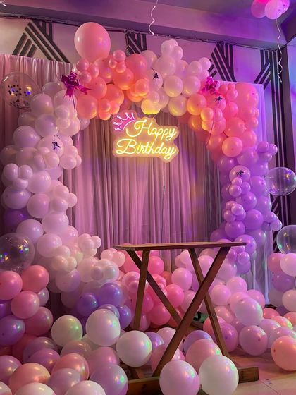 Birthday Celebrations photo 83