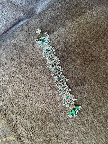 Beautybox Rent House - Bridal and Occasion Jewellery Rental Modern Stone & Victorian Sets photo 15