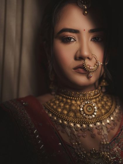 Celebrating Traditions: My Cultural Brides photo 15