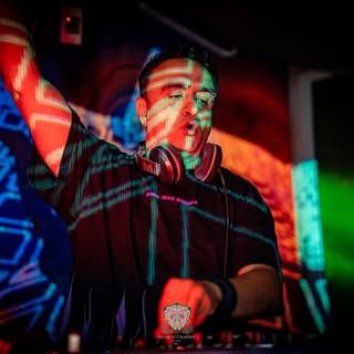 DJ Mashter