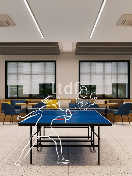 Bespoke Commercial & Institutional Spaces photo 10