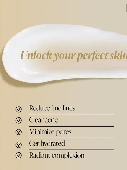 Our goal is to help you unlock your skin's full potential. We offer targeted treatments to address a range of concerns, including reducing fine lines, clearing acne, minimizing pores, and providing deep hydration for a radiant complexion.