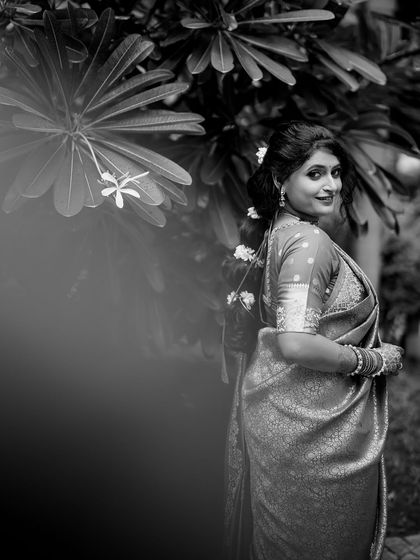 Engagement & Sangeet Nights photo 37