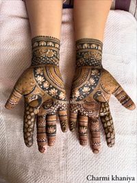 Henna for Parties & Events