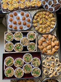 Jain Food & Catering