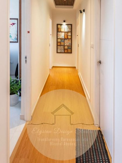 More views of our completed living and dining projects, showcasing a variety of styles, color palettes, and custom furniture designs that reflect the unique personalities of our clients.