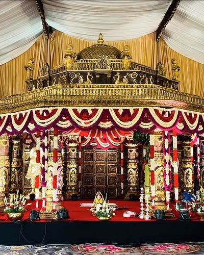 Wedding Planning & Design