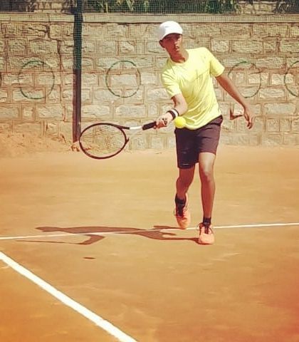 Tennis360 - Tennis Coaching Programs Tournament and Match Play photo 34