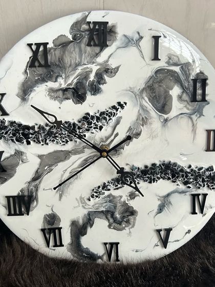 Custom Wall Clocks photo 88