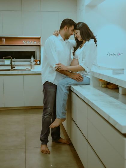 Indoor Studio Sessions: Your Private Vibe photo 15