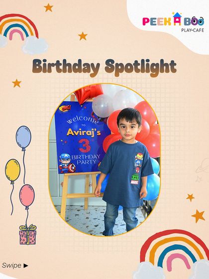 Your Dream Theme Party photo 7