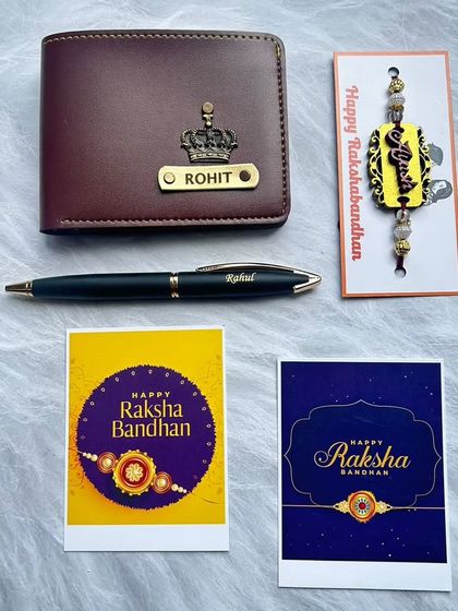 Gifts of Love - Personalized Gifts Curated Gift Hampers photo 20