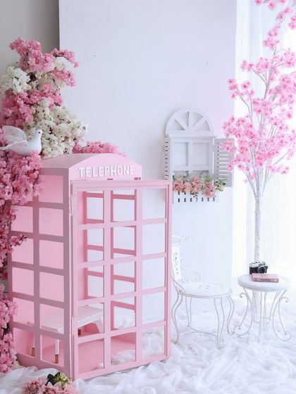 Our Cozy Studio & Props photo 5