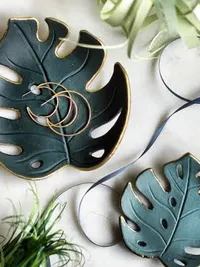 Clay Accessories