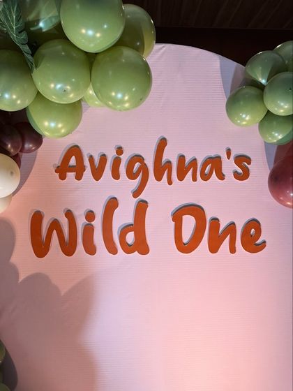 Kids' Themed Birthday Parties photo 4