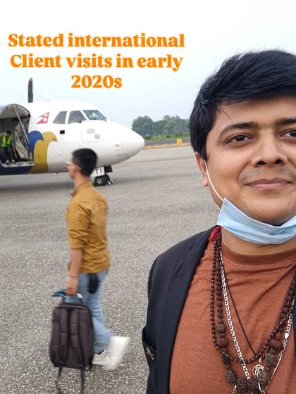 Prakhar Dixit - Vastu Consultation My Services: Detailed Reports for a Clear Path photo 10