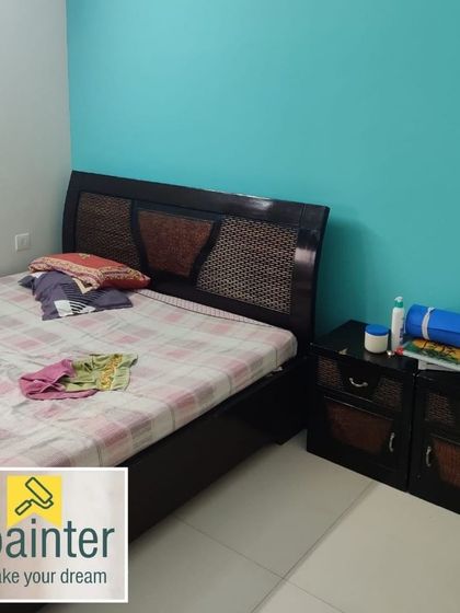 Zpainter - Residential & Commercial Painting Interior Painting: Homes & Apartments photo 14