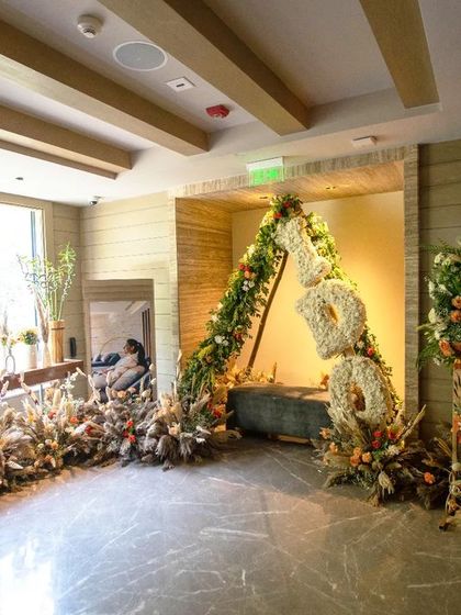 Wedding Decor Company - Wedding Event Design & Decor Parties, Signage & Special Details photo 43