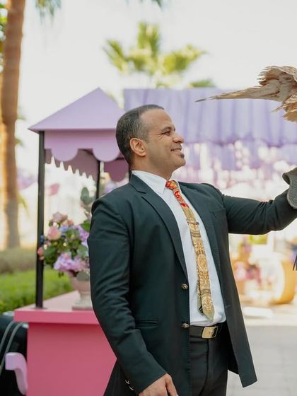 Royal & Themed Weddings photo 14