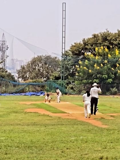 Playsmart Cricket Academy - Cricket Coaching for Kids & Teens Tournament Dominance & Match Highlights photo 52
