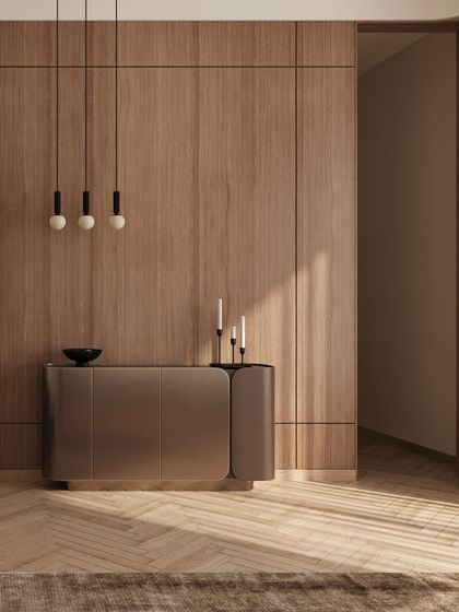 Serene Bedroom Sanctuaries photo 56