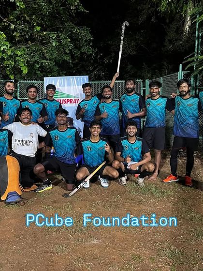 Champions in the Making: Tournament Glory photo 8