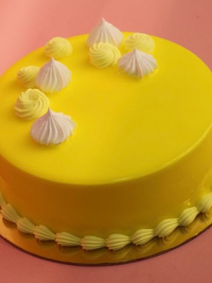 Fresh Fruit Creations photo 15