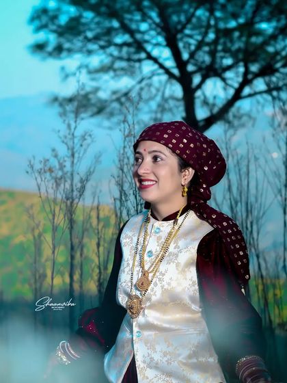 Bridal Portraits: The Radiant Bride photo 15