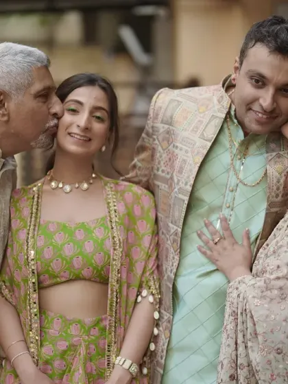 Our Couples, Our Family photo 3