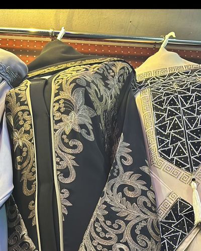Traditional Garments Sourcing