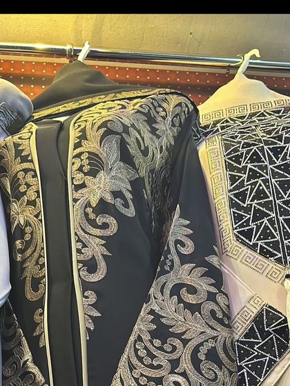 Authentic Dubai Abayas photo 6