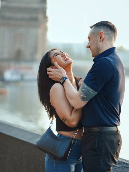 Special Moment Photography - Pre-Wedding Photography & Films Mumbai City Love photo 16