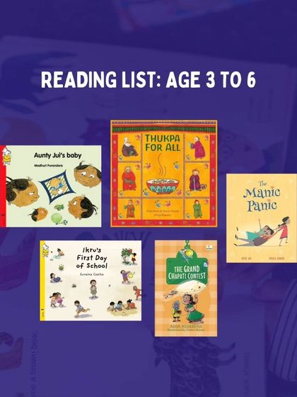 Kahaani Box Kids Library - Library Membership with Home Delivery Gifts, Challenges & Special Offers photo 6
