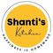 Shanti's Kitchen