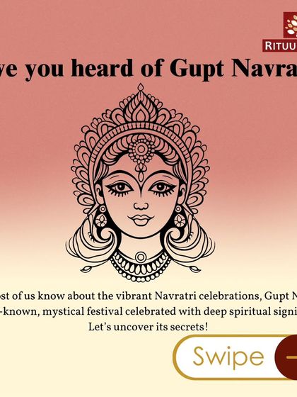 Navratri: 9 Nights of Transformation photo 19