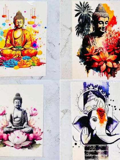 Decorative Supplies & Embellishments photo 16