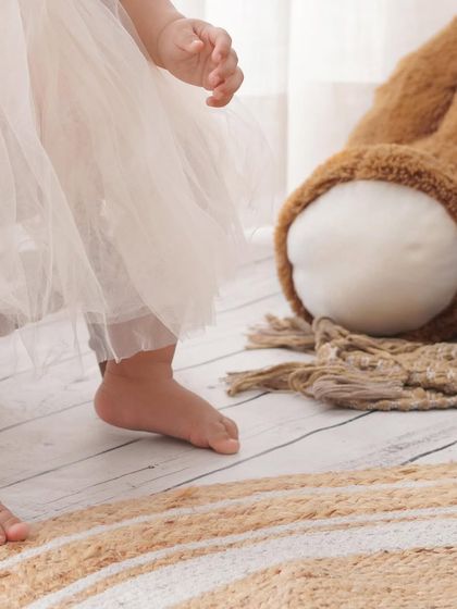 First Birthday & Cake Smash photo 24