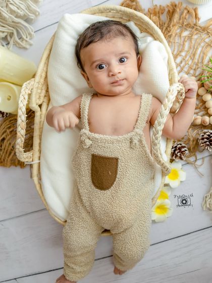 Newborn Dreams photo 5