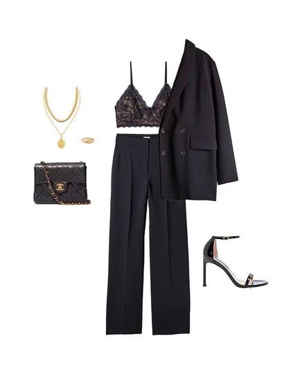 Kathleen Baptist - Virtual Personal Styling Digital Lookbooks: Everyday & Casual Style photo 7