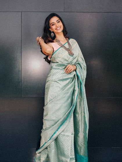 Modern & Traditional Indian Wear photo 18