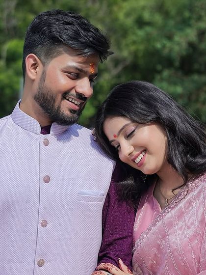 Engagement & Roka Ceremonies photo 101