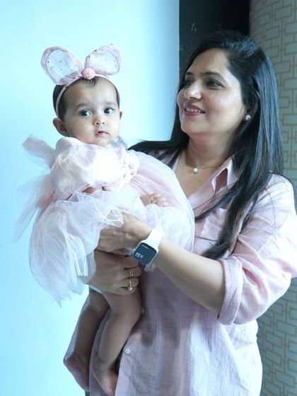 Mom & Me: Natural Family Bonds photo 5