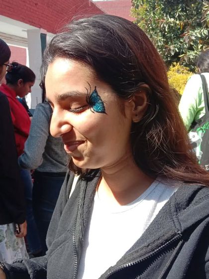 Butterfly & Winged Designs photo 32