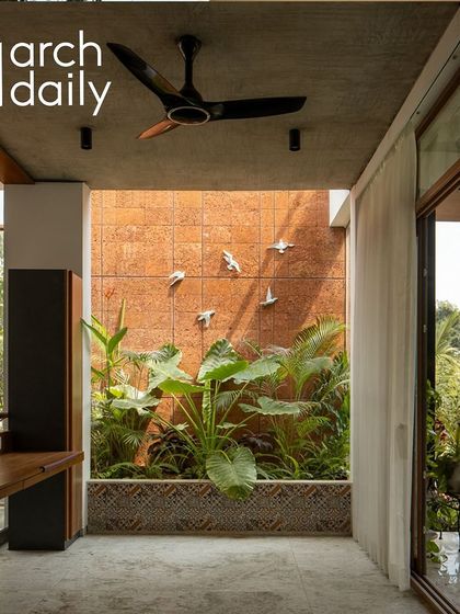 Chandrakant S. Kanthigavi - Interior Architecture & Design House of Greens: A Tribute to the Garden City photo 24