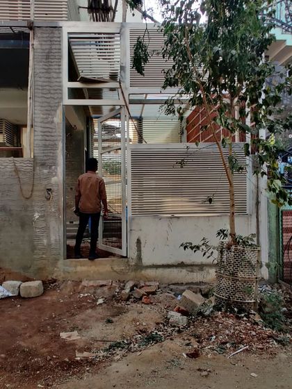 Design Kacheri - Residential Architecture Behind the Build: Our Process photo 116