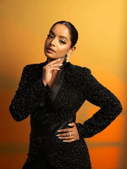 Power Dressing & Red Carpet Glam photo 32