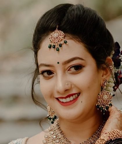 Lights On Memories - Wedding Photography & Cinematography South Indian Wedding Celebrations photo 21