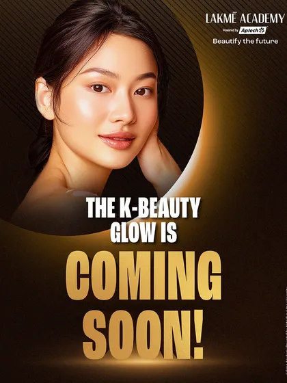 The K-Beauty glow has taken the world by storm, and we are bringing these techniques to our academy. We stay updated with global trends so that you learn the most current and in-demand skincare skills.